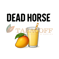 Табак для кальяна Dead Horse Mango Lassi (Манго Ласси) 50 гр